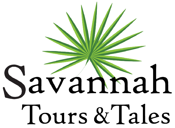Savannah Tours and Tales